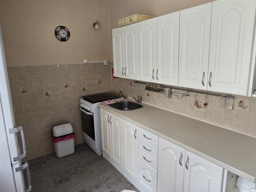 Prodej bytu 3+1 69 m², Most