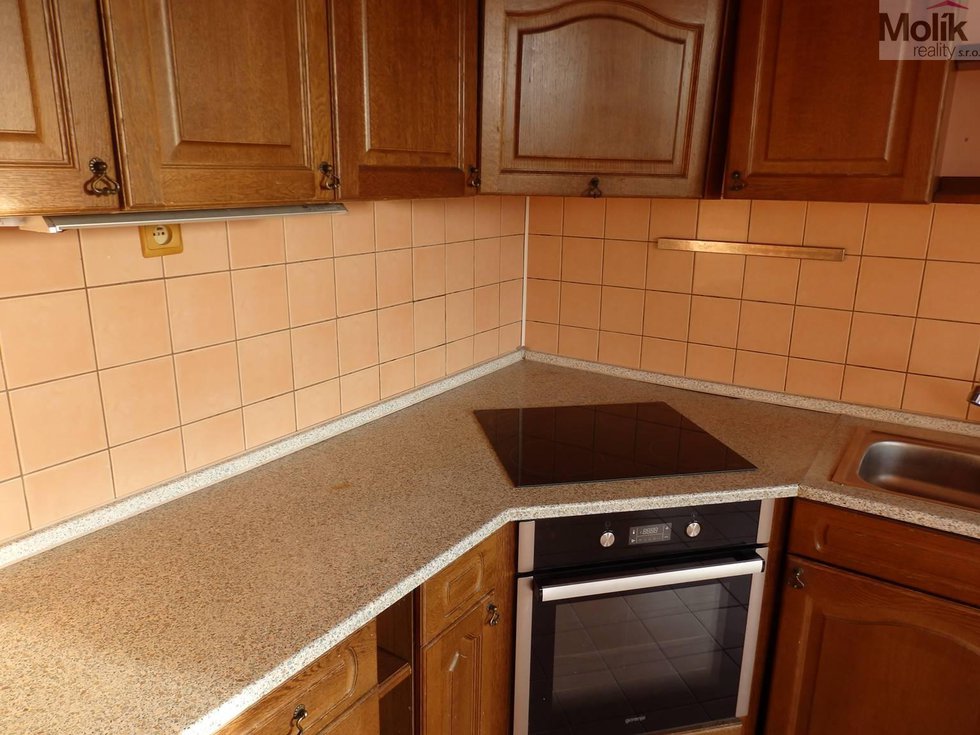 Prodej bytu 3+1 69 m², Most