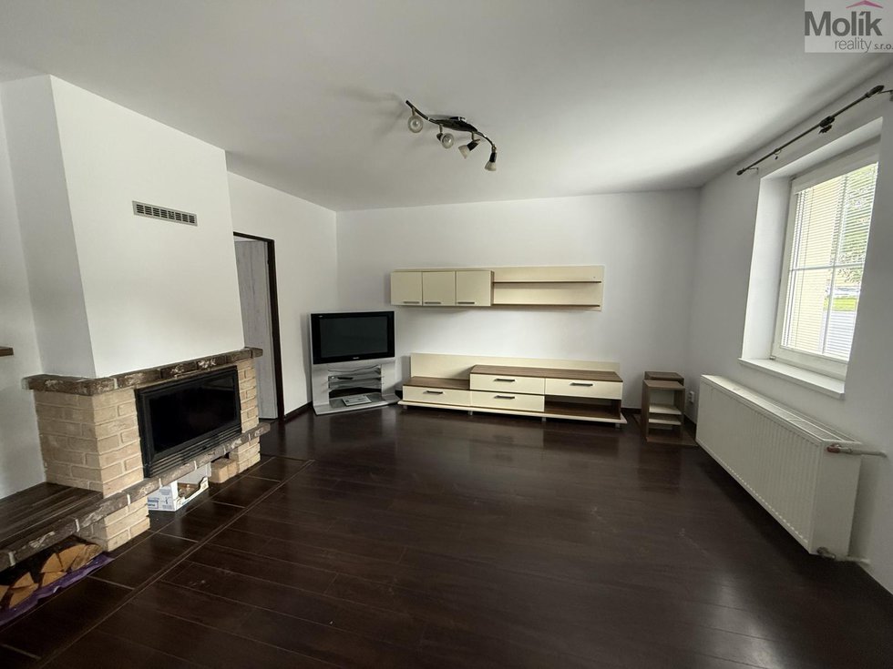 Pronájem bytu 3+kk 65 m², Most