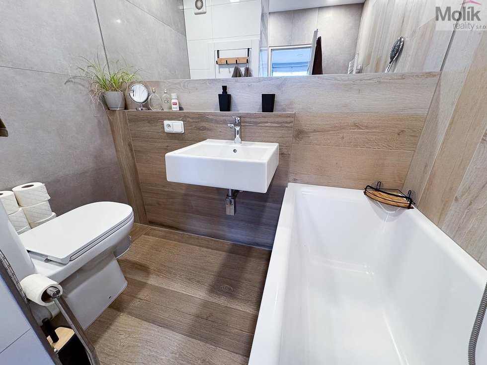 Prodej bytu 1+1 41 m², Teplice