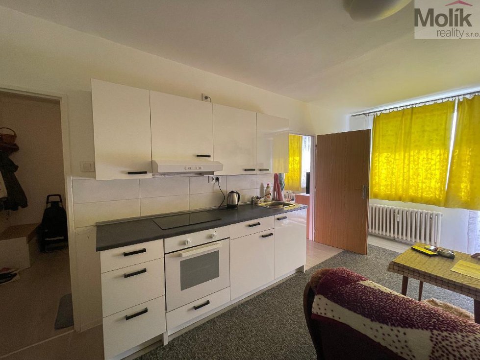 Prodej bytu 2+kk 34 m², Most