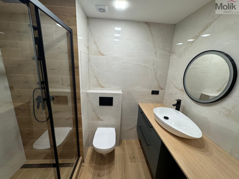 Prodej bytu 3+1 68 m², Most
