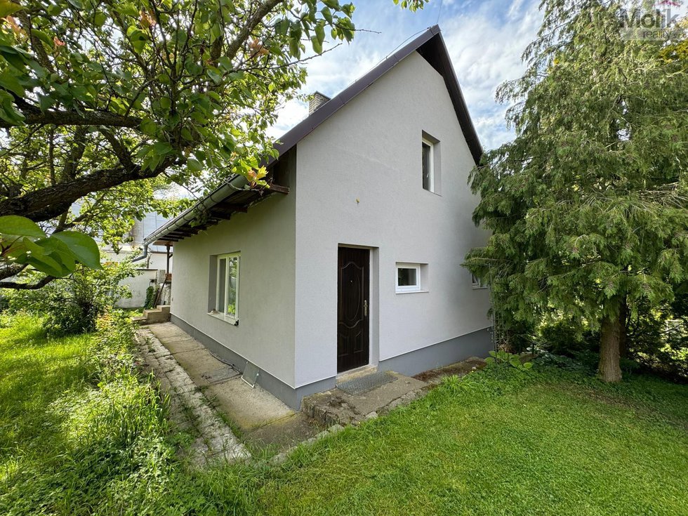 Prodej chaty 140 m², Nové Dvory