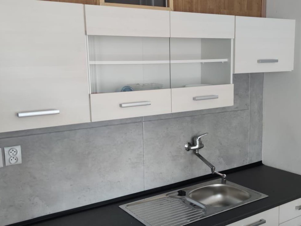 Prodej bytu 1+kk, garsoniery 22 m², Most