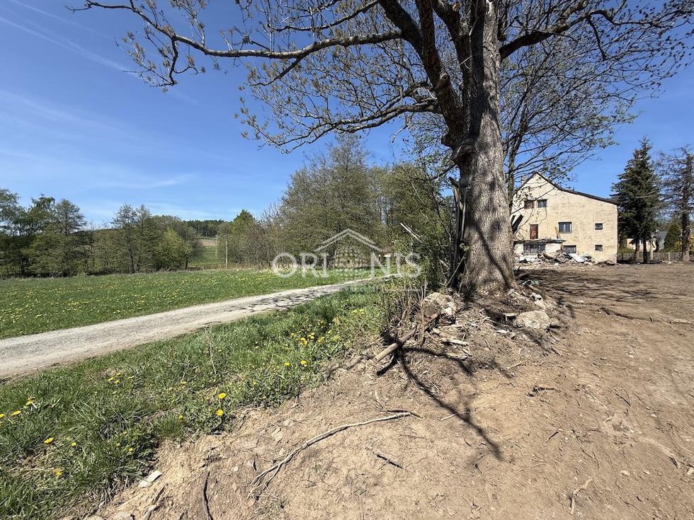 Prodej rodinného domu 95 m², Boleboř
