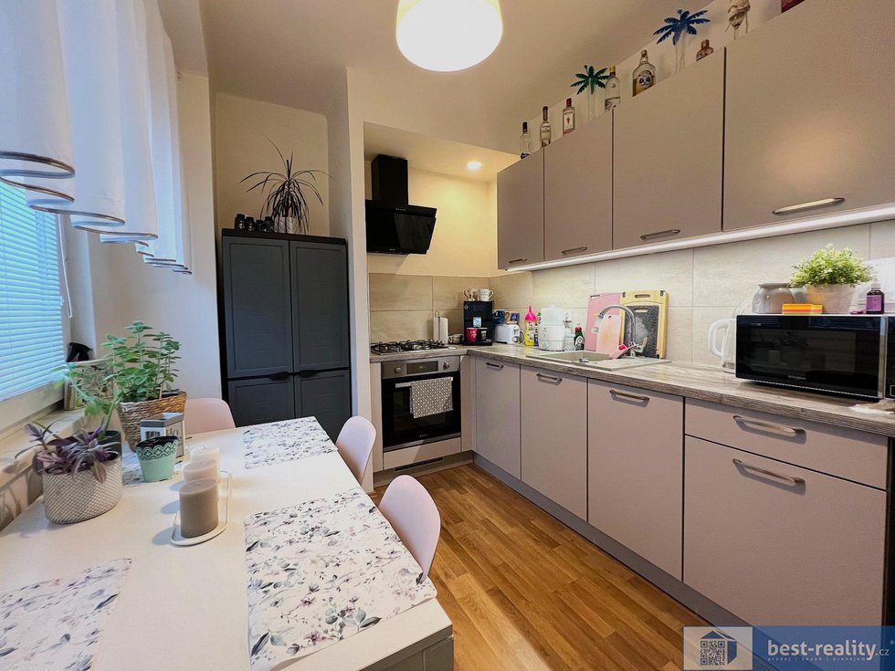 Prodej bytu 3+kk 70 m², Kralupy nad Vltavou