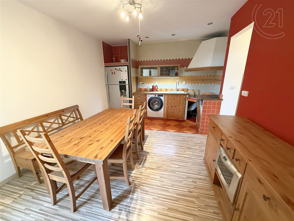 Pronájem bytu 4+kk 70 m², Praha