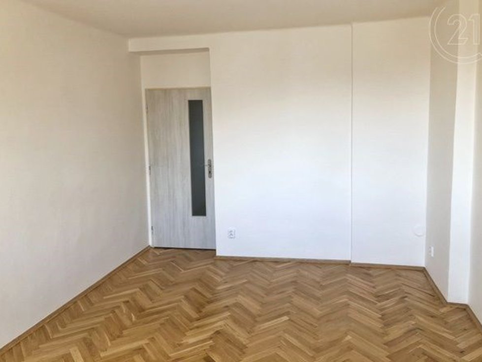 Pronájem bytu 2+1 43 m², Praha