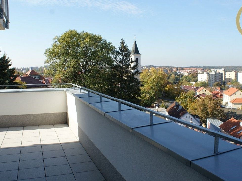 Pronájem bytu 5+kk 101 m², Praha