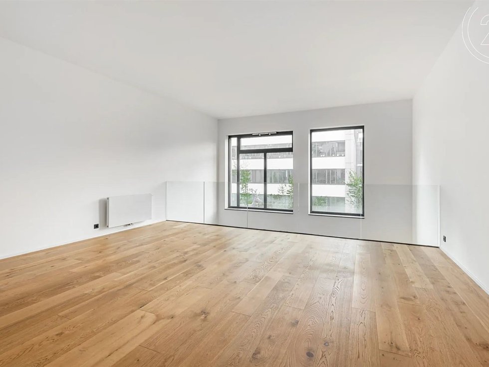 Prodej bytu 3+kk 188 m², Praha