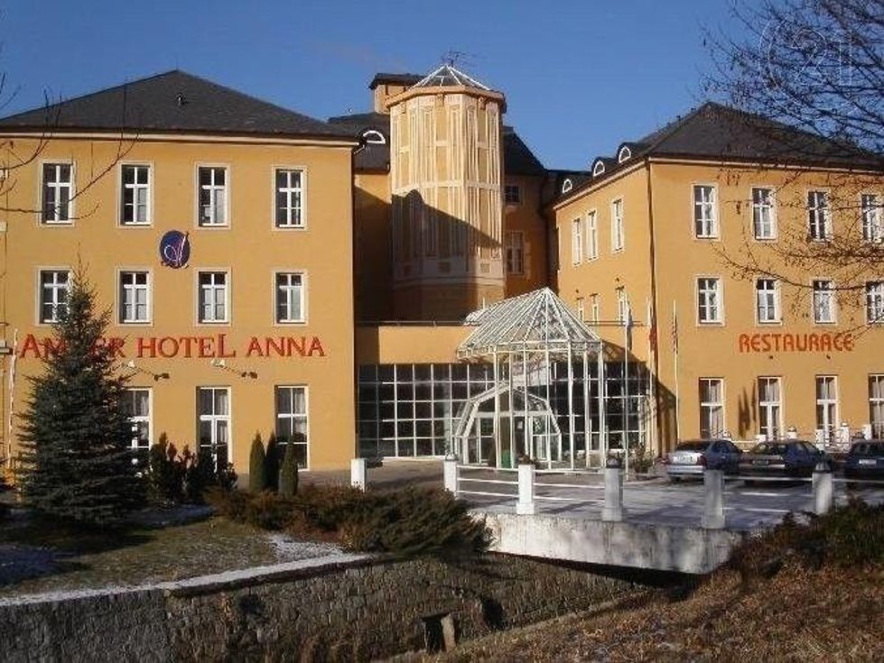 Prodej hotelu, penzionu 4882 m², Vimperk