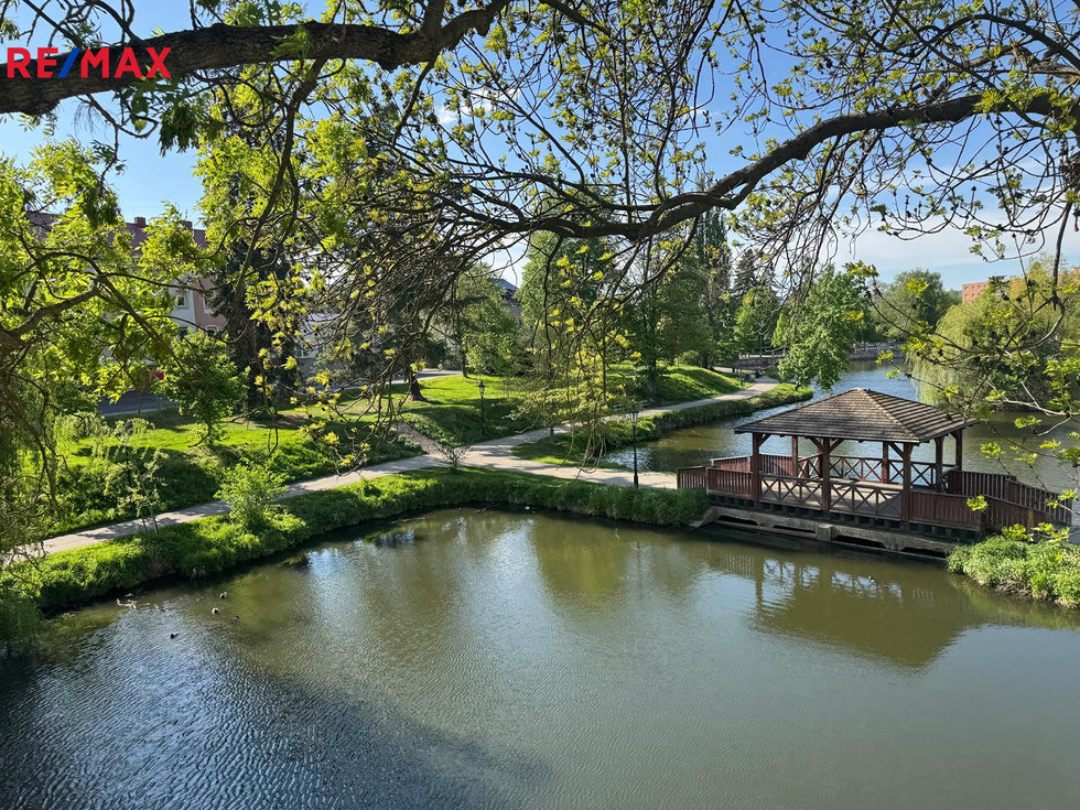 Prodej bytu 5+kk 148 m², Příbram