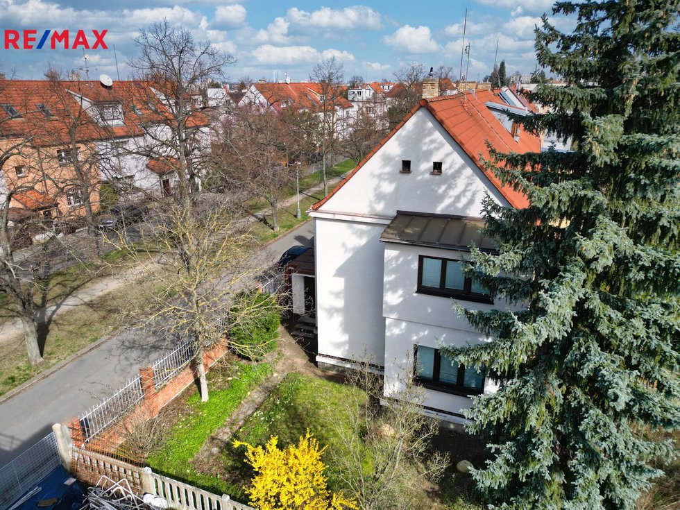 Prodej rodinného domu 120 m², Praha