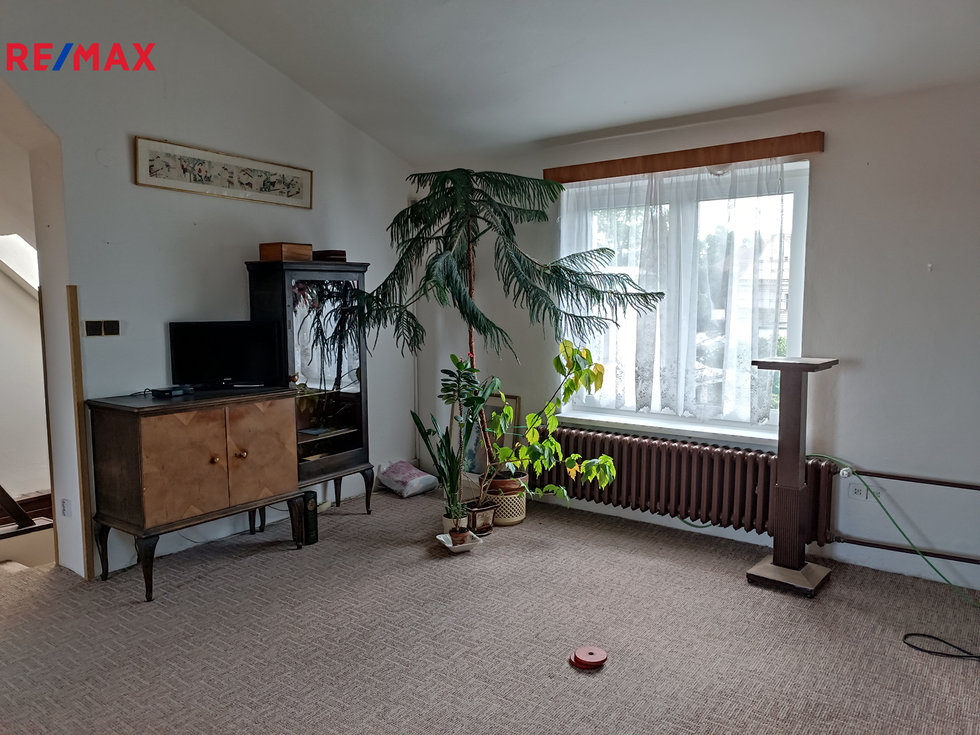 Pronájem bytu 3+1 85 m², Praha