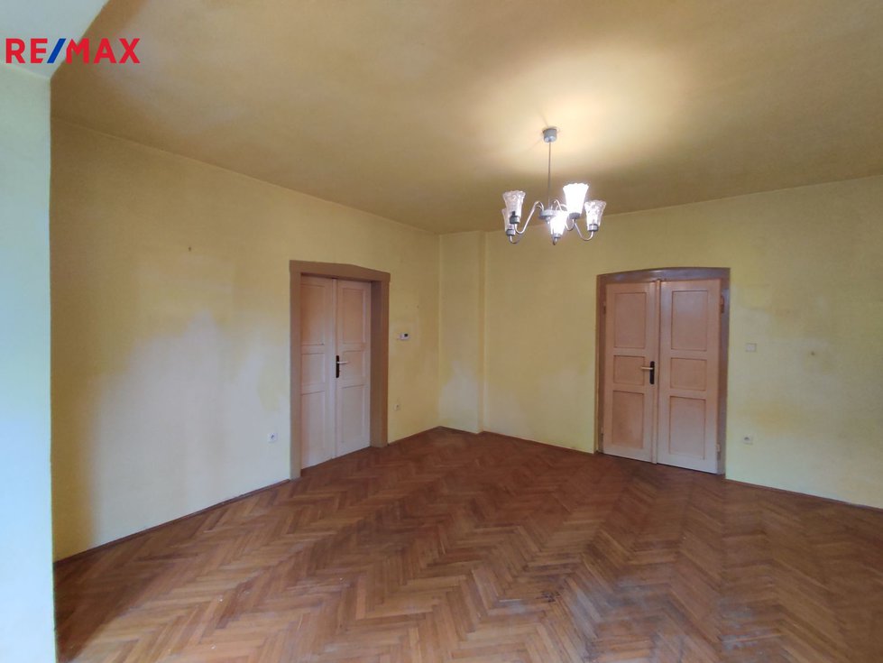 Prodej rodinného domu 140 m², Votice