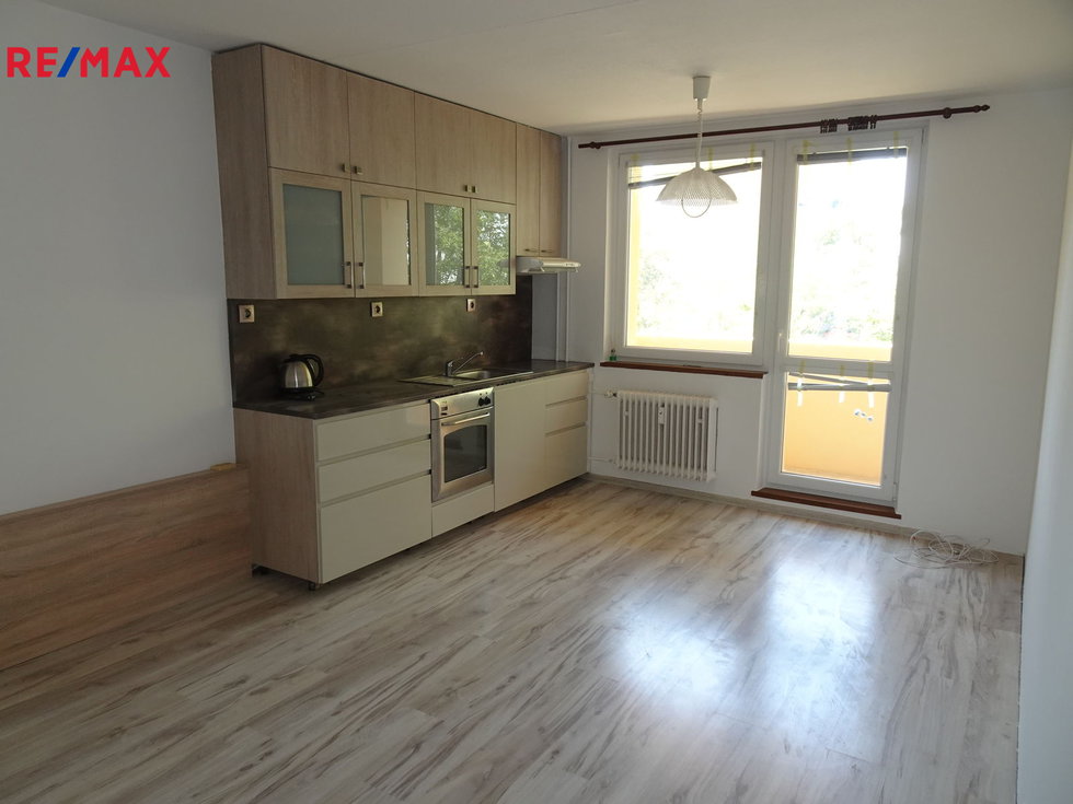 Pronájem bytu 3+kk 58 m², Znojmo