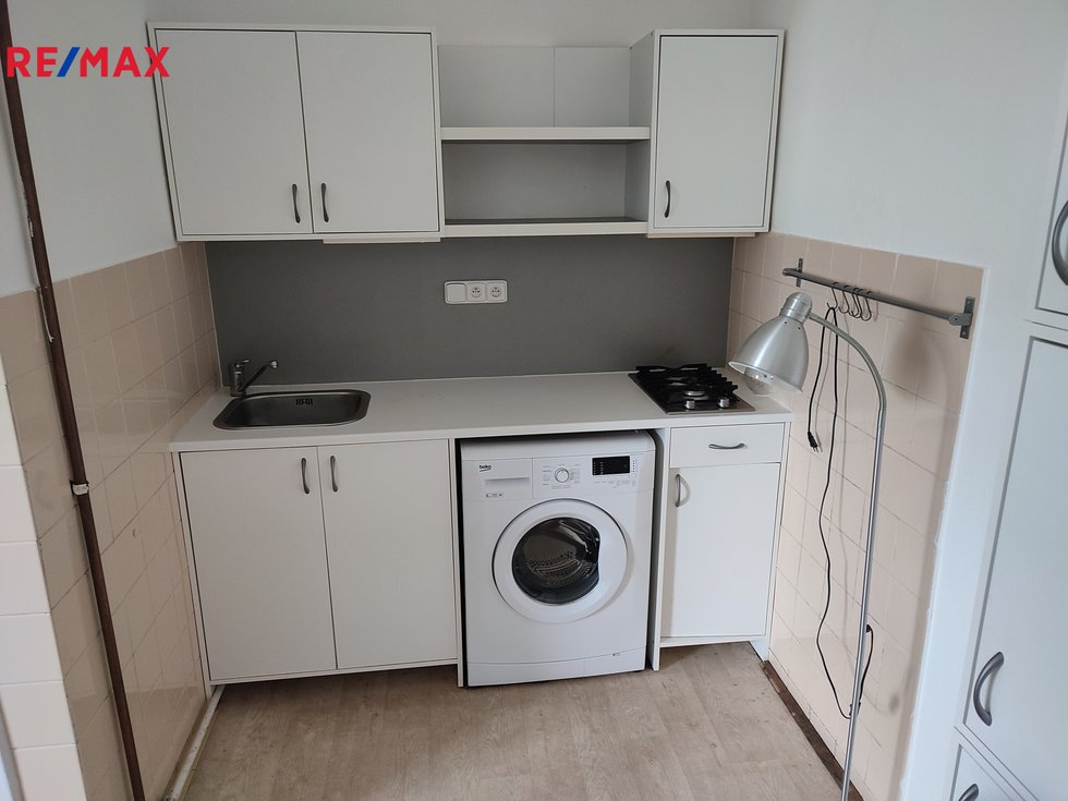 Pronájem bytu 1+kk, garsoniery 34 m², Znojmo