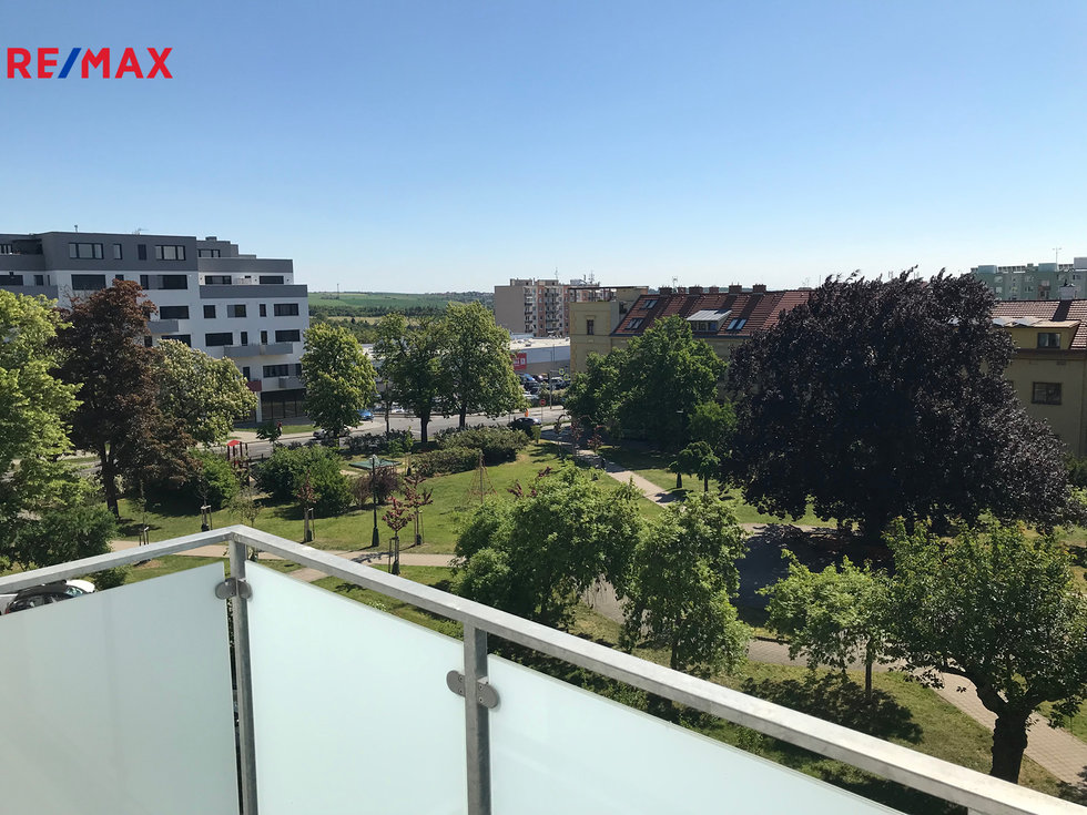 Prodej bytu 3+1 85 m², Znojmo