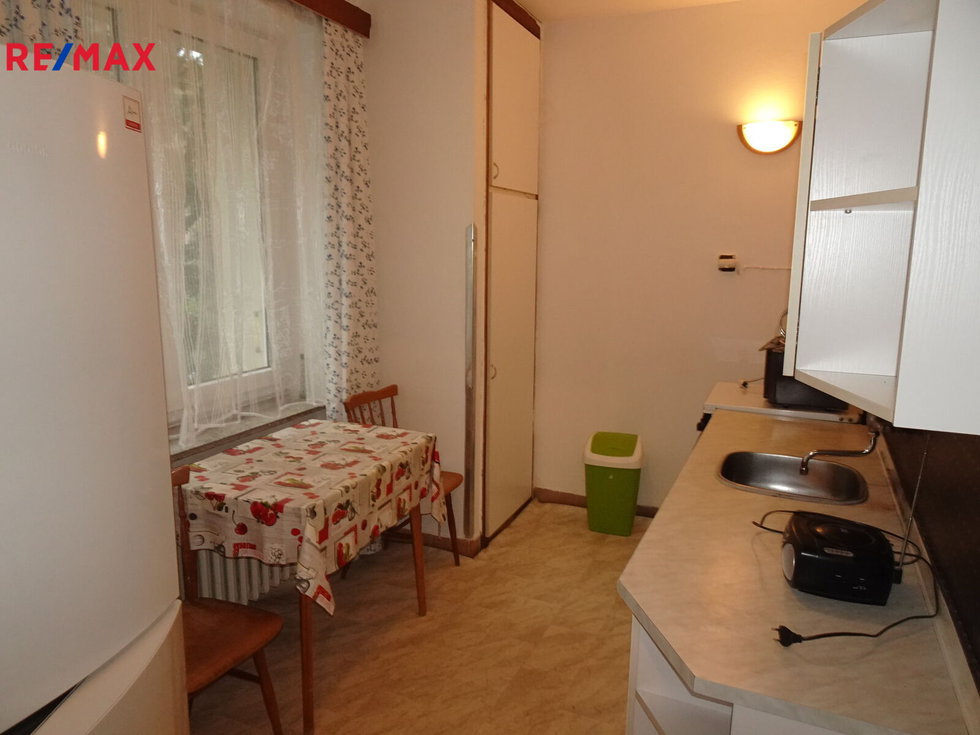 Pronájem bytu 1+1 38 m², Znojmo