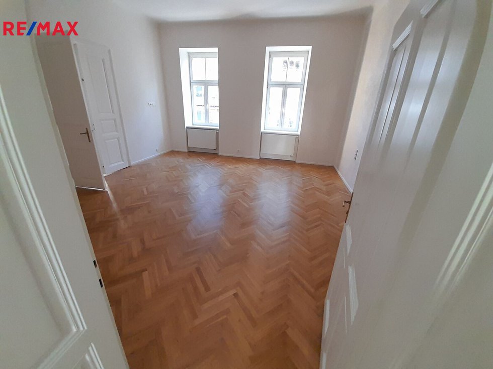 Prodej bytu 4+1 122 m², Znojmo