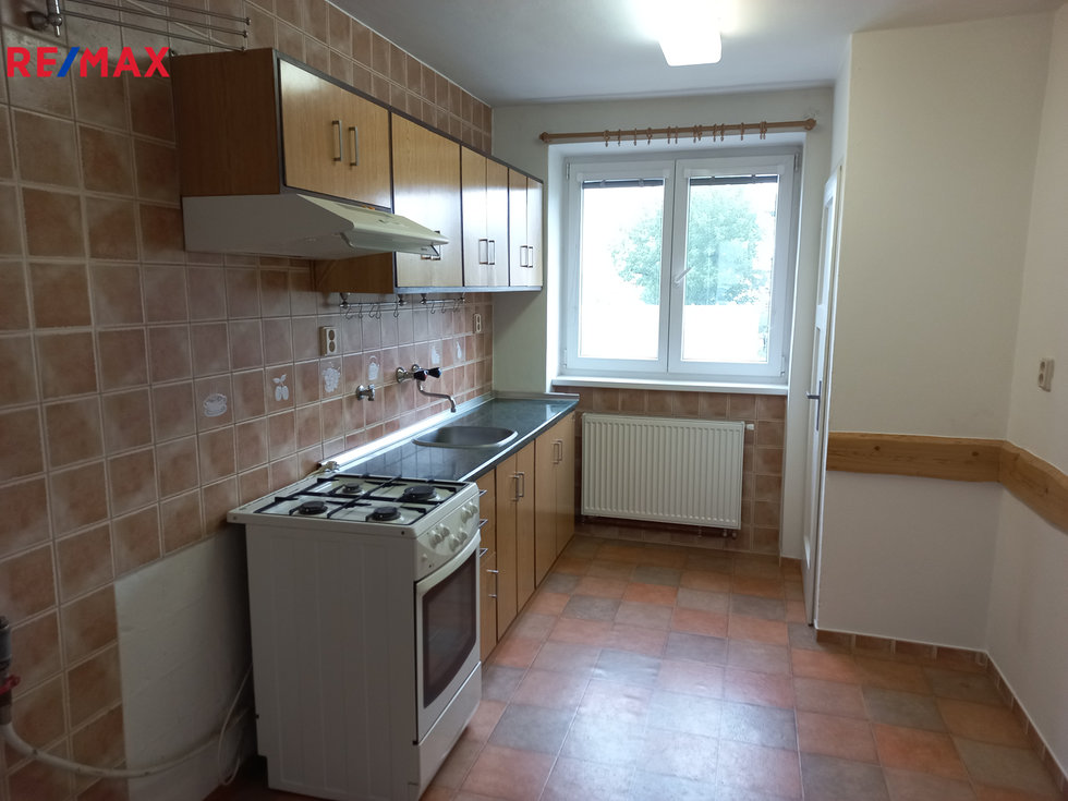 Pronájem bytu 2+1 50 m², Znojmo