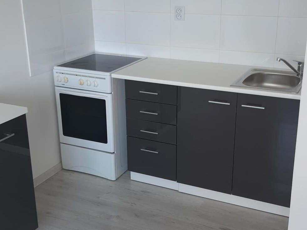 Pronájem bytu 2+kk 43 m², Česká Lípa