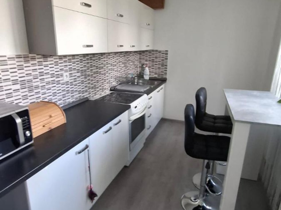 Pronájem bytu 2+1 48 m², Česká Lípa