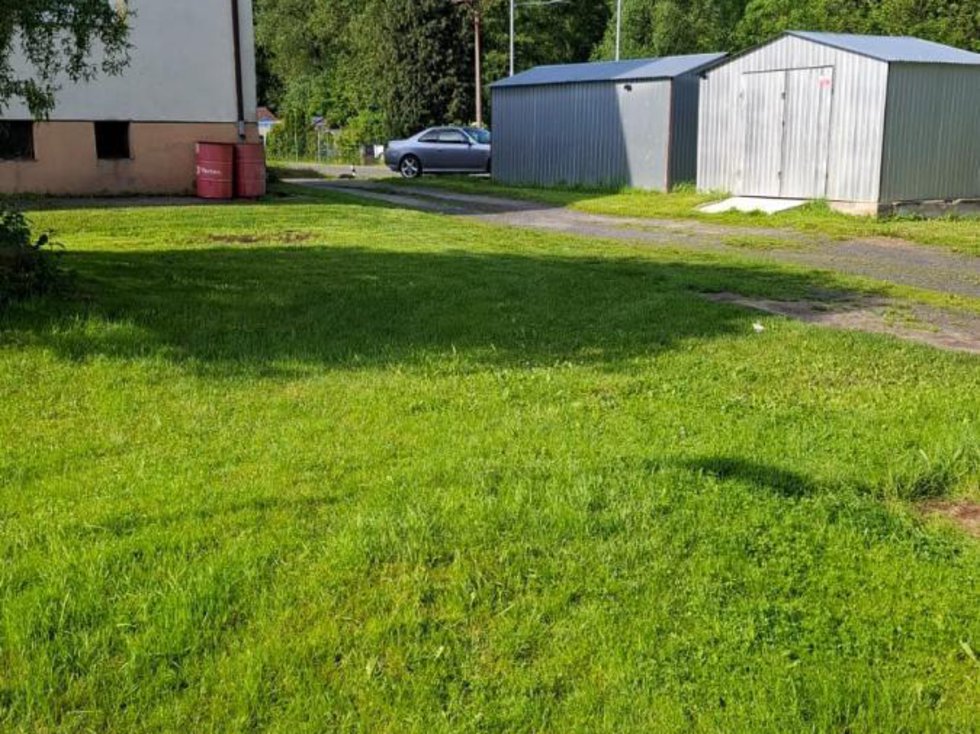 Prodej bytu 1+1 44 m², Volfartice