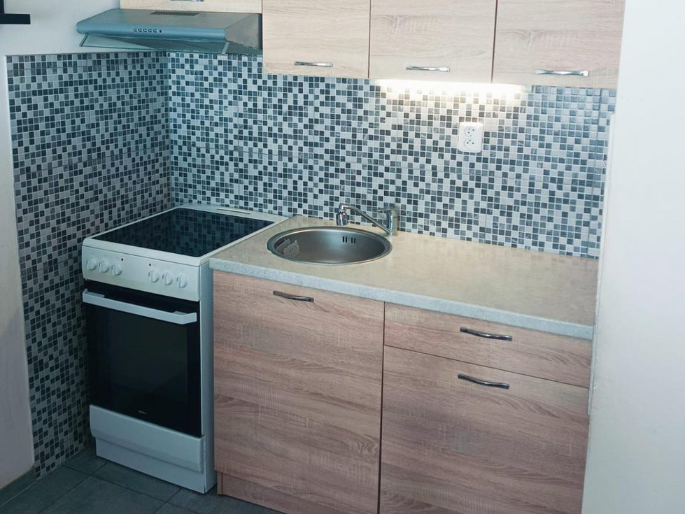 Pronájem bytu 2+kk 43 m², Česká Lípa