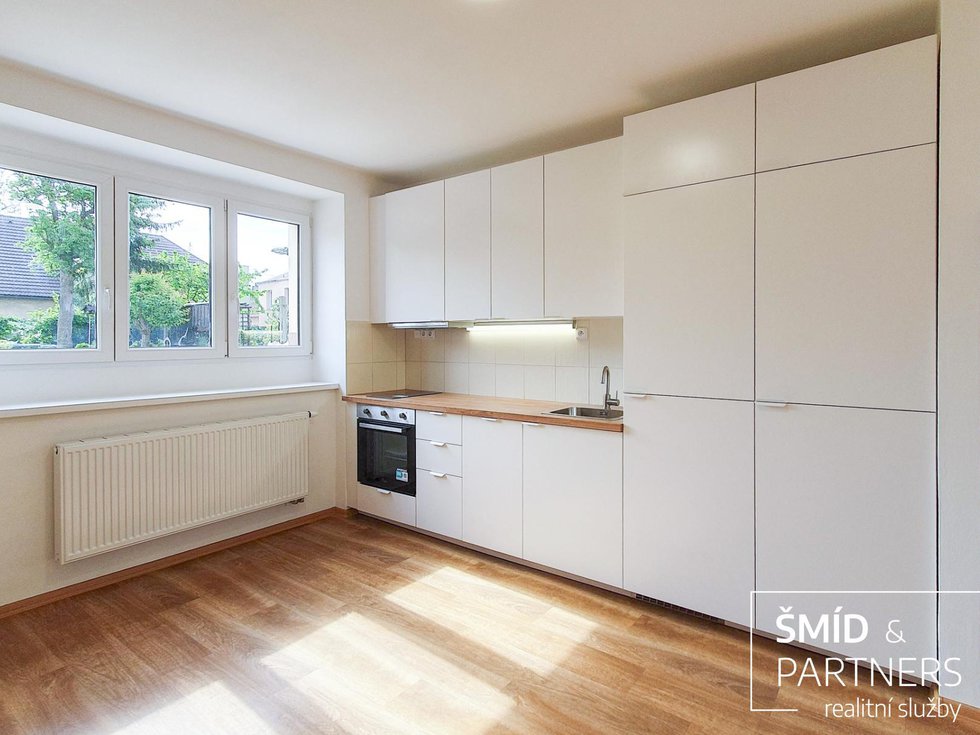 Pronájem bytu 1+kk, garsoniery 27 m², Mladá Boleslav