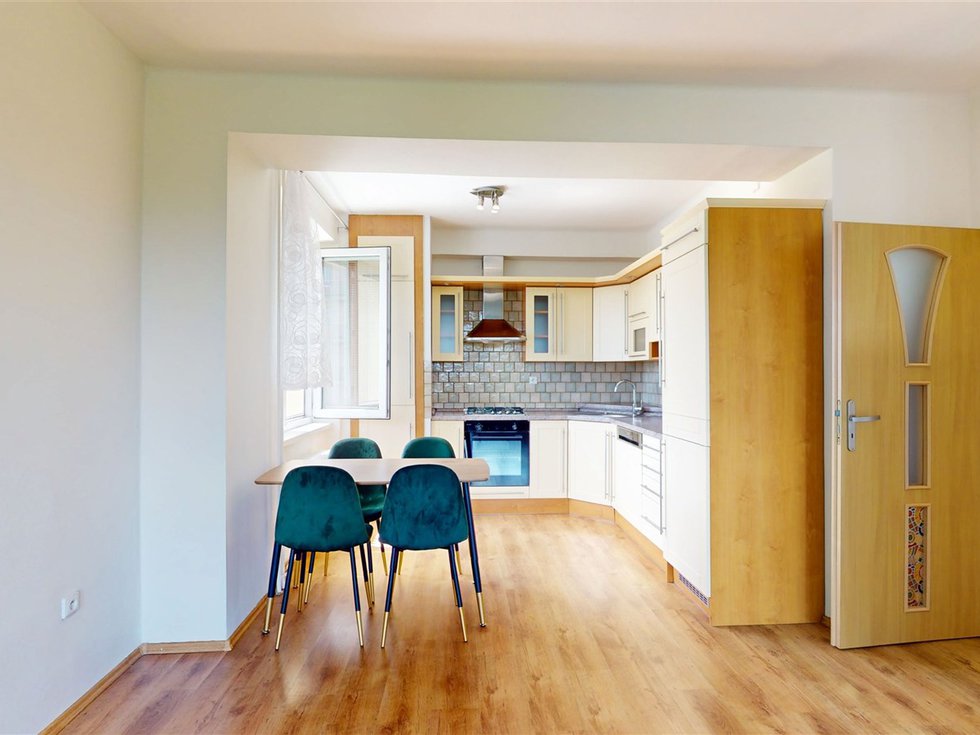 Prodej bytu 3+kk 66 m², Havířov