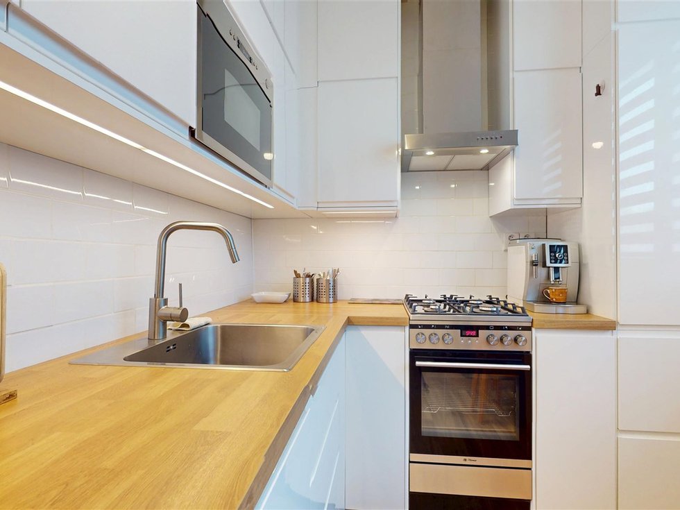 Pronájem bytu 3+1 78 m², Orlová
