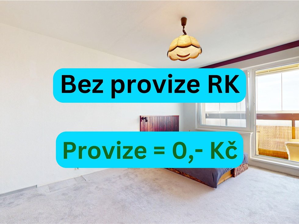 Pronájem bytu 1+kk, garsoniery 33 m², Ostrava