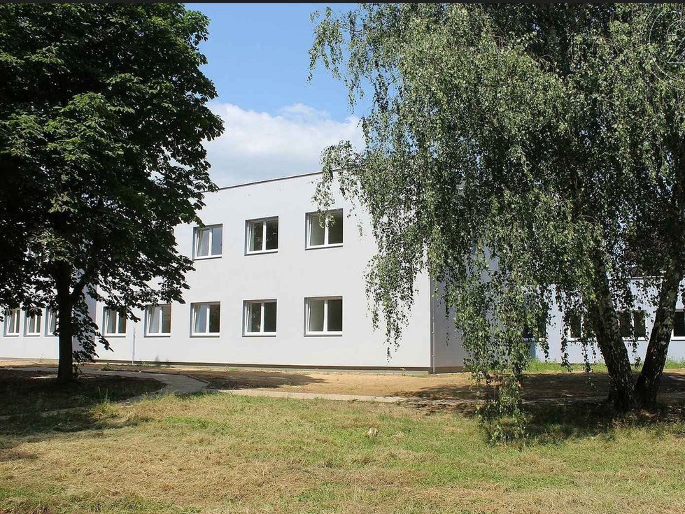 Prodej obchodu 1187 m², Nový Jičín