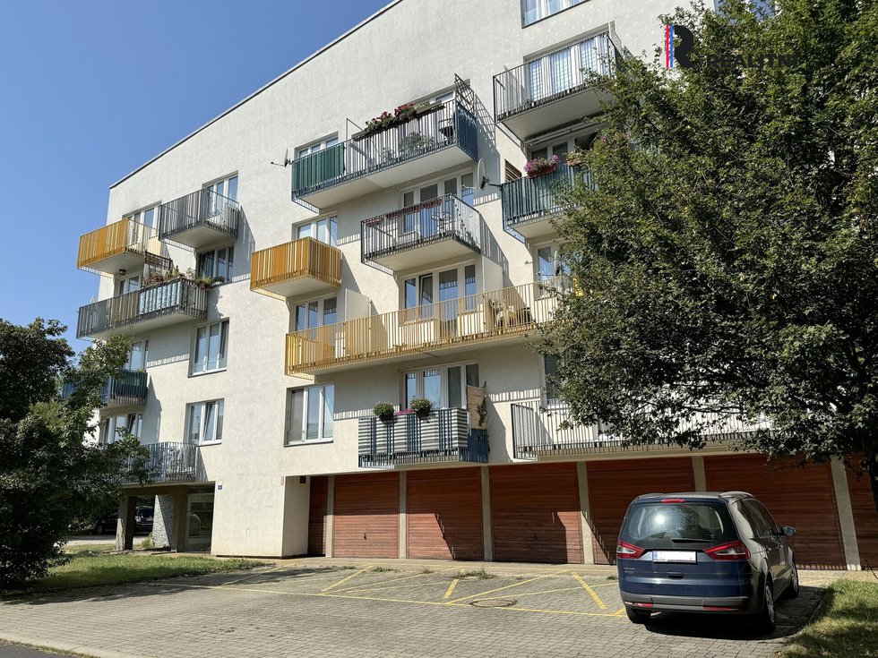 Prodej bytu 3+kk 72 m², Karlovy Vary