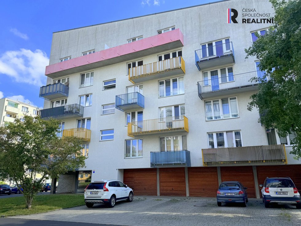 Pronájem bytu 1+kk, garsoniery 31 m², Karlovy Vary