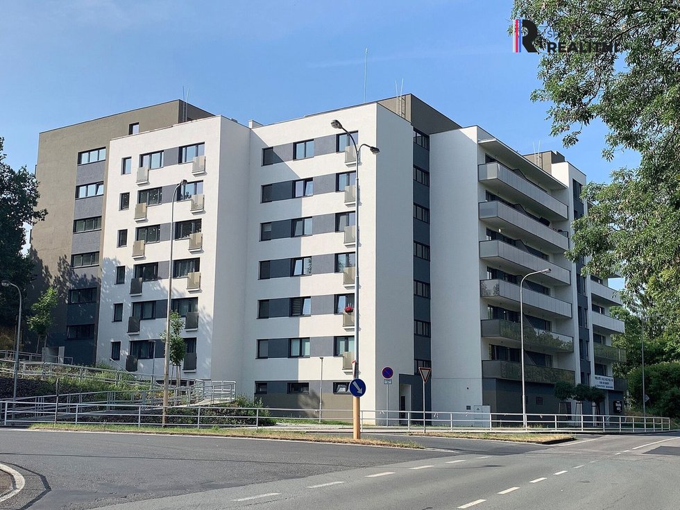 Pronájem bytu 2+kk 66 m², Karlovy Vary