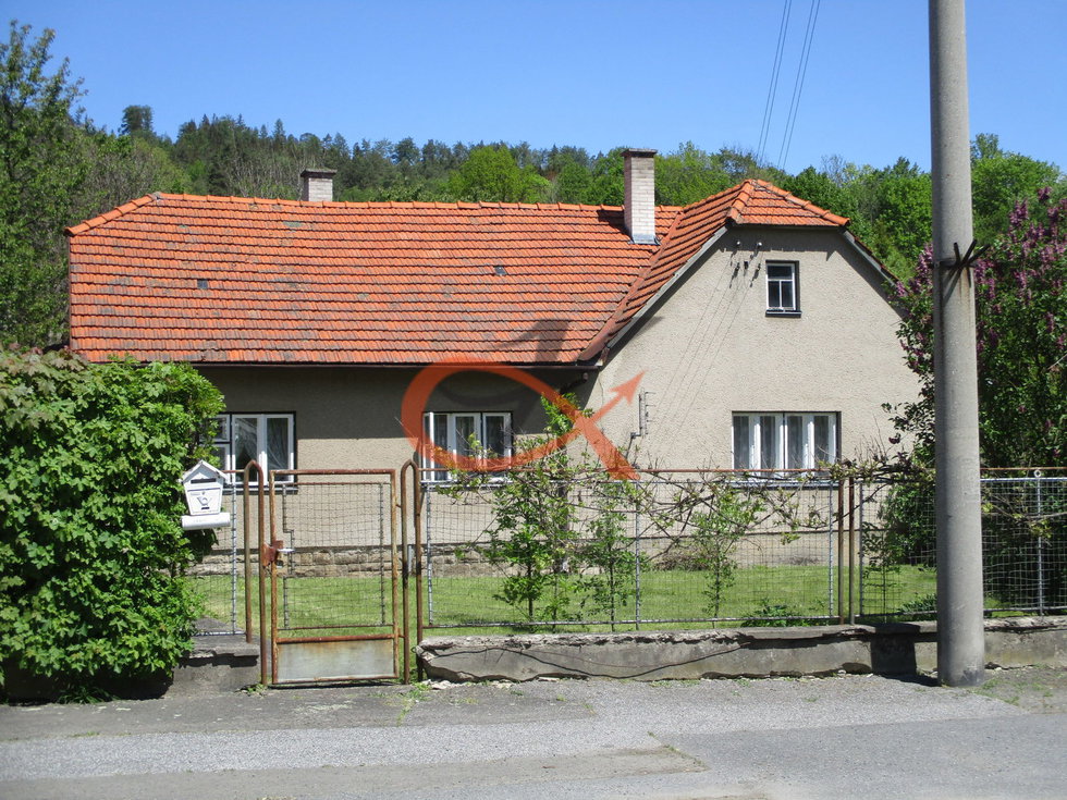 Prodej rodinného domu 200 m², Mikulůvka