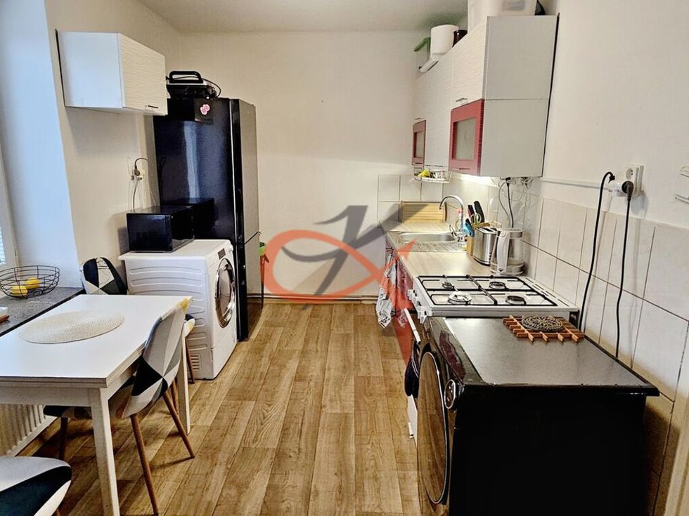 Pronájem bytu 2+1 62 m², Rožnov pod Radhoštěm