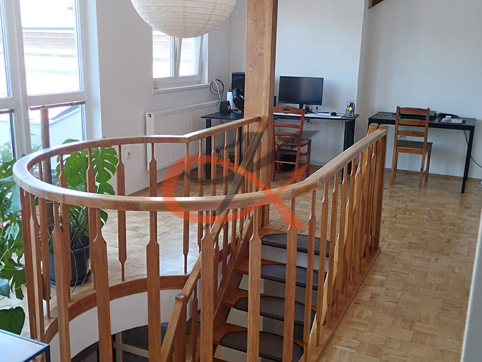 Pronájem bytu 3+1 70 m², Olomouc