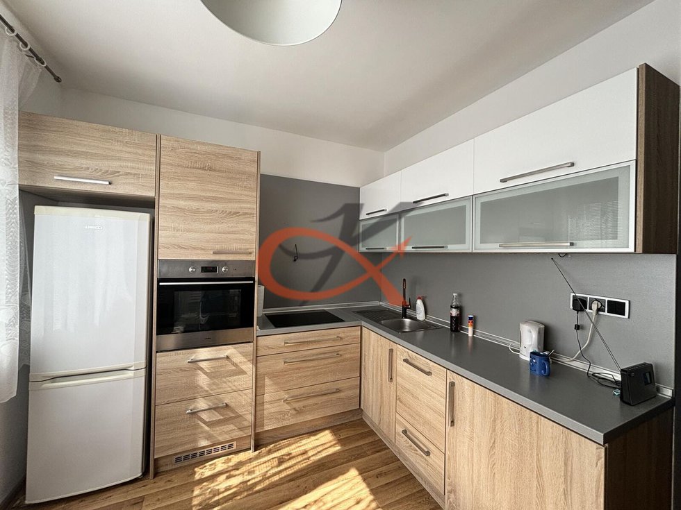 Prodej bytu 1+1 32 m², Valašské Meziříčí