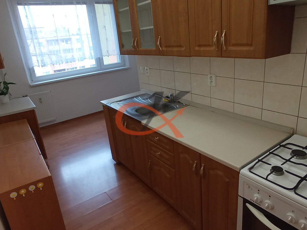 Pronájem bytu 3+1 73 m², Valašské Meziříčí