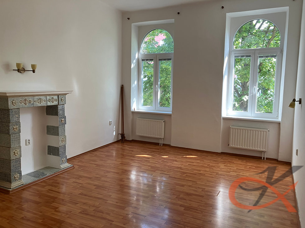 Pronájem bytu 3+1 92 m², Prostějov