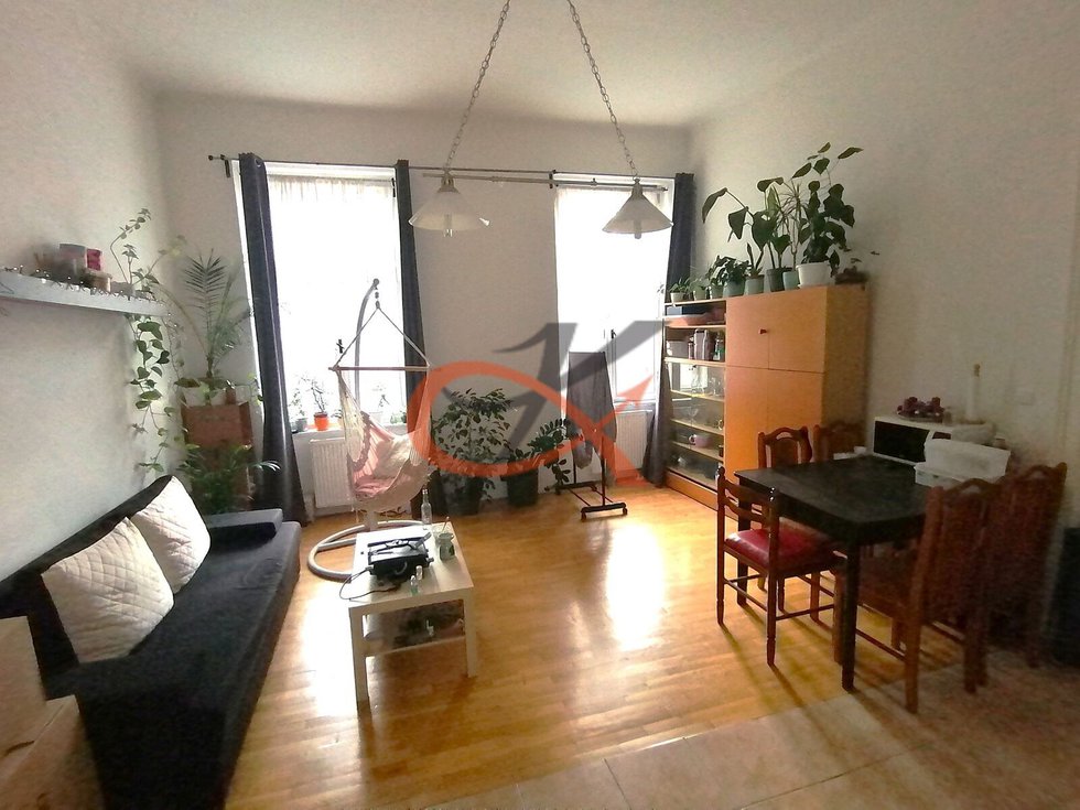 Prodej bytu 3+kk 86 m², Olomouc