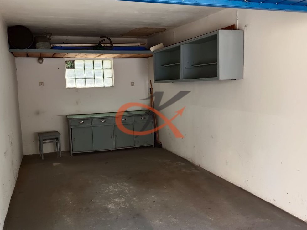 Pronájem garáže 21 m², Rožnov pod Radhoštěm