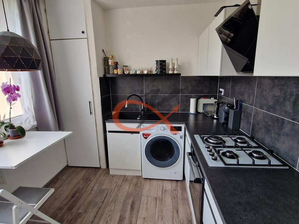 Pronájem bytu 1+1 52 m², Valašské Meziříčí