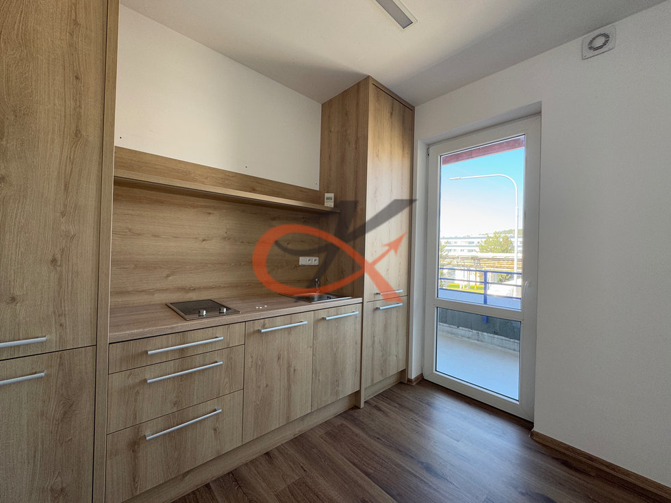 Pronájem bytu 2+kk 120 m², Rožnov pod Radhoštěm