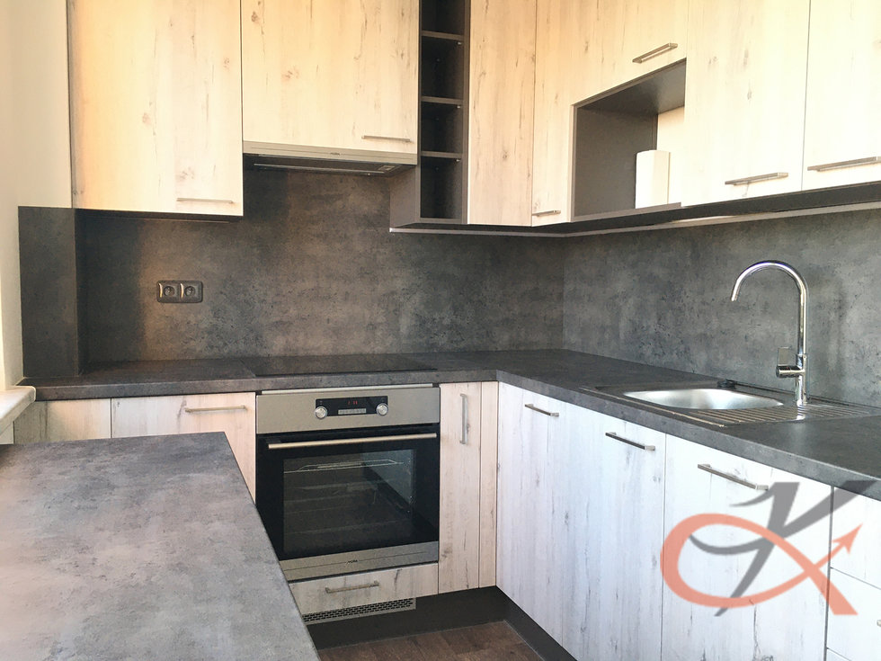 Pronájem bytu 2+1 54 m², Prostějov