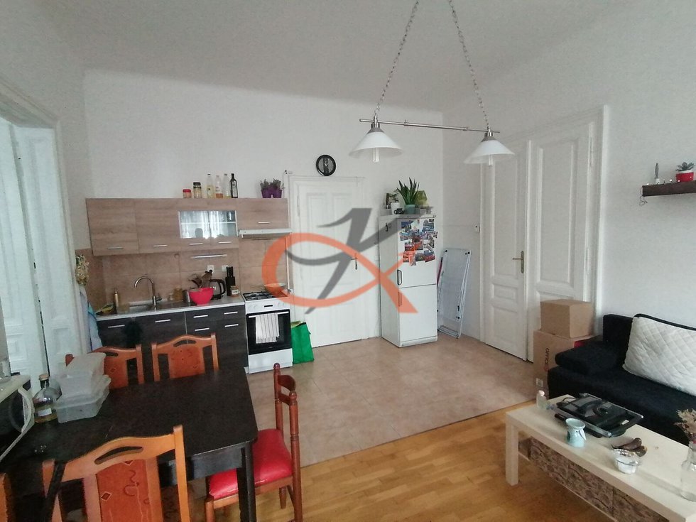 Prodej bytu 3+kk 86 m², Olomouc