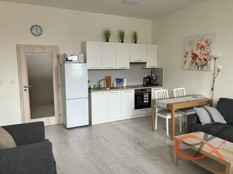 Pronájem bytu 1+kk, garsoniery 39 m², Prostějov